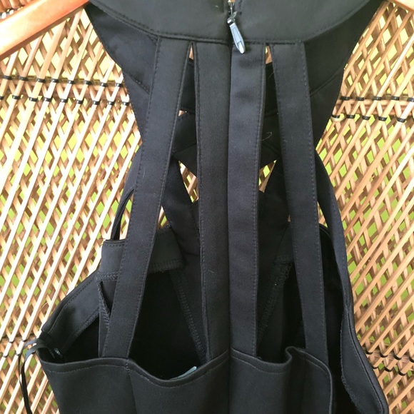 🌹2/30 beautiful little black dress - Picture 3 of 3